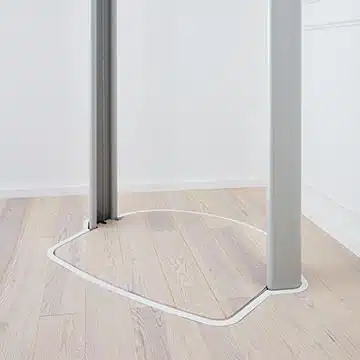 Low Power Consumption