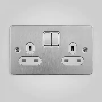 Self Contained Drive System